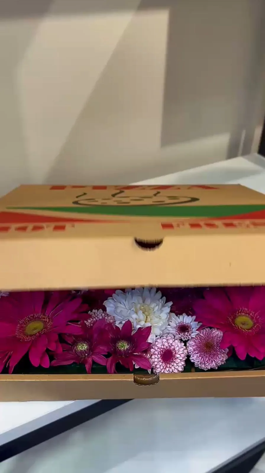 تنسيقة ورد 10