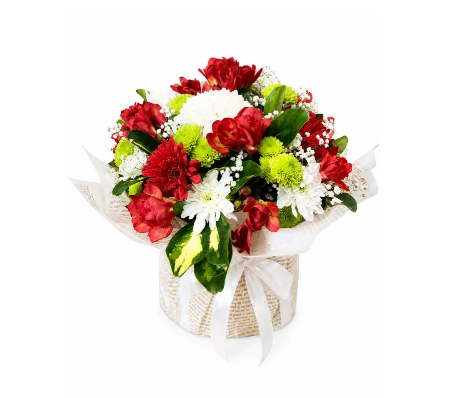 Flower Arrangement 5