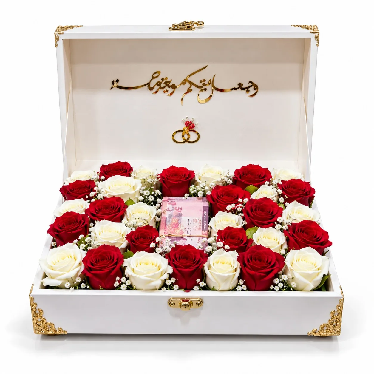 بوكس مهر
